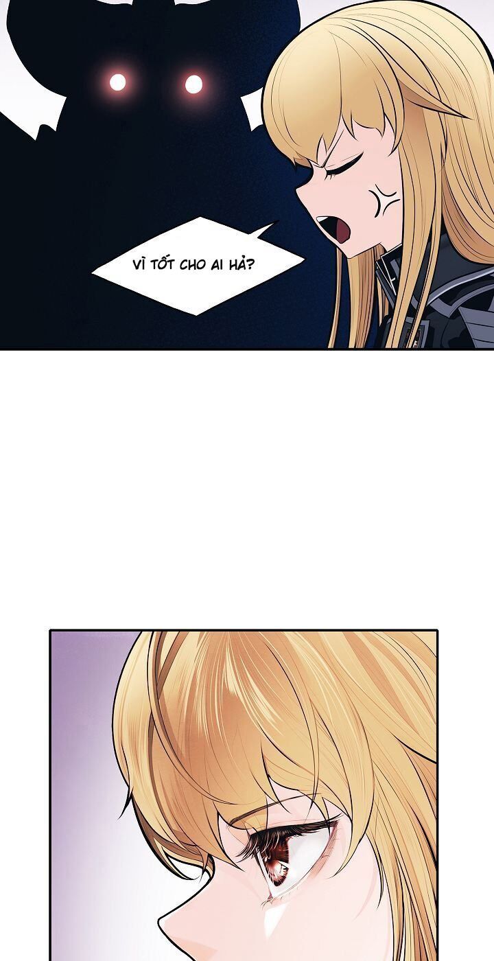 bất bại chân ma chapter 75 34