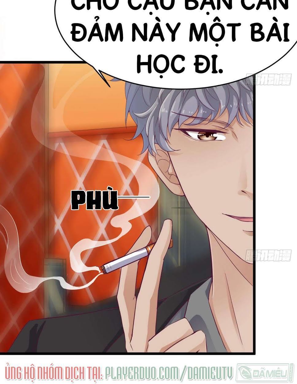 địa phủ khai phá thương chapter 25 24