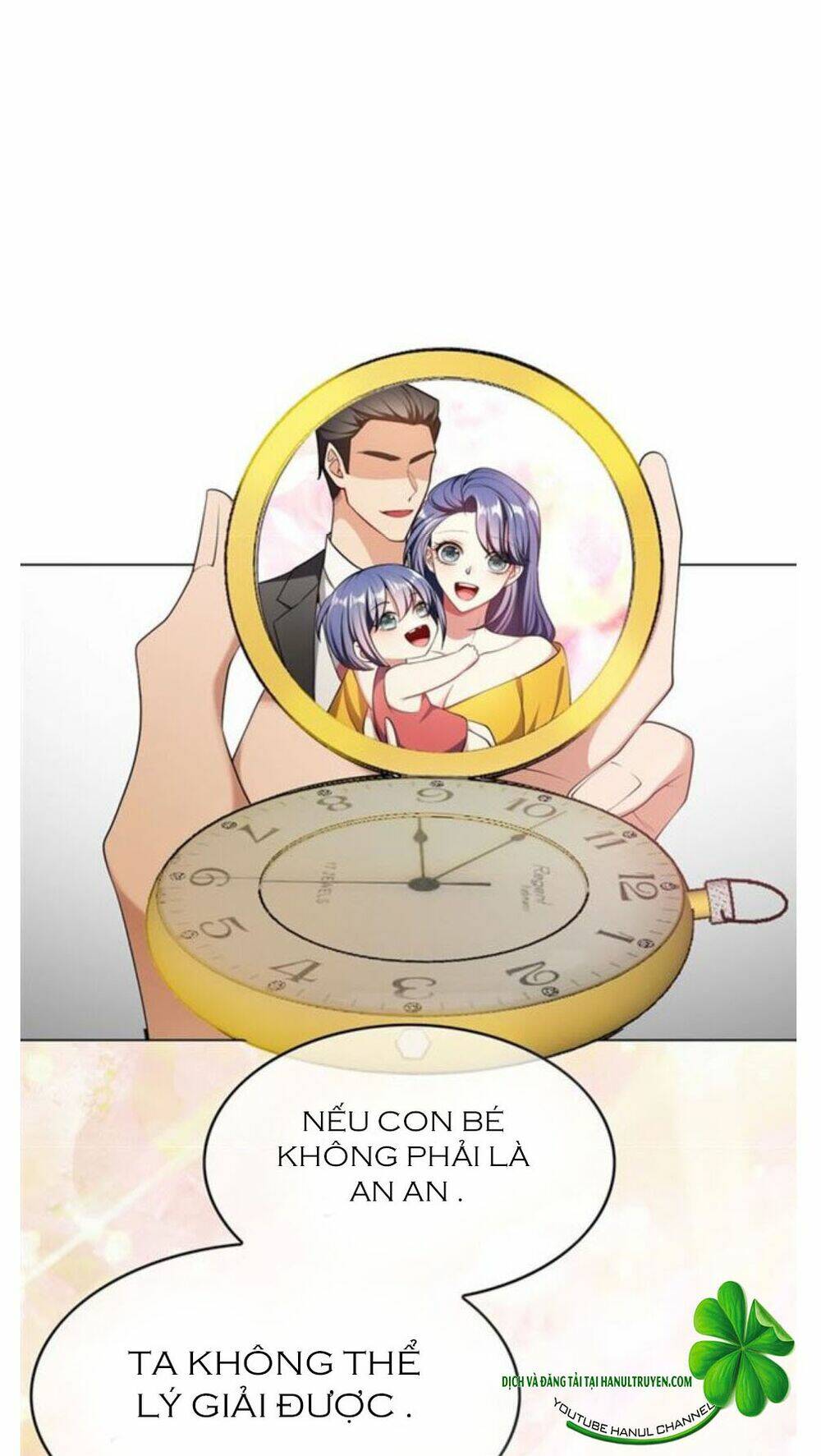 cô vợ nhỏ nuông chiều quá lại thành ác!! chapter 169 18