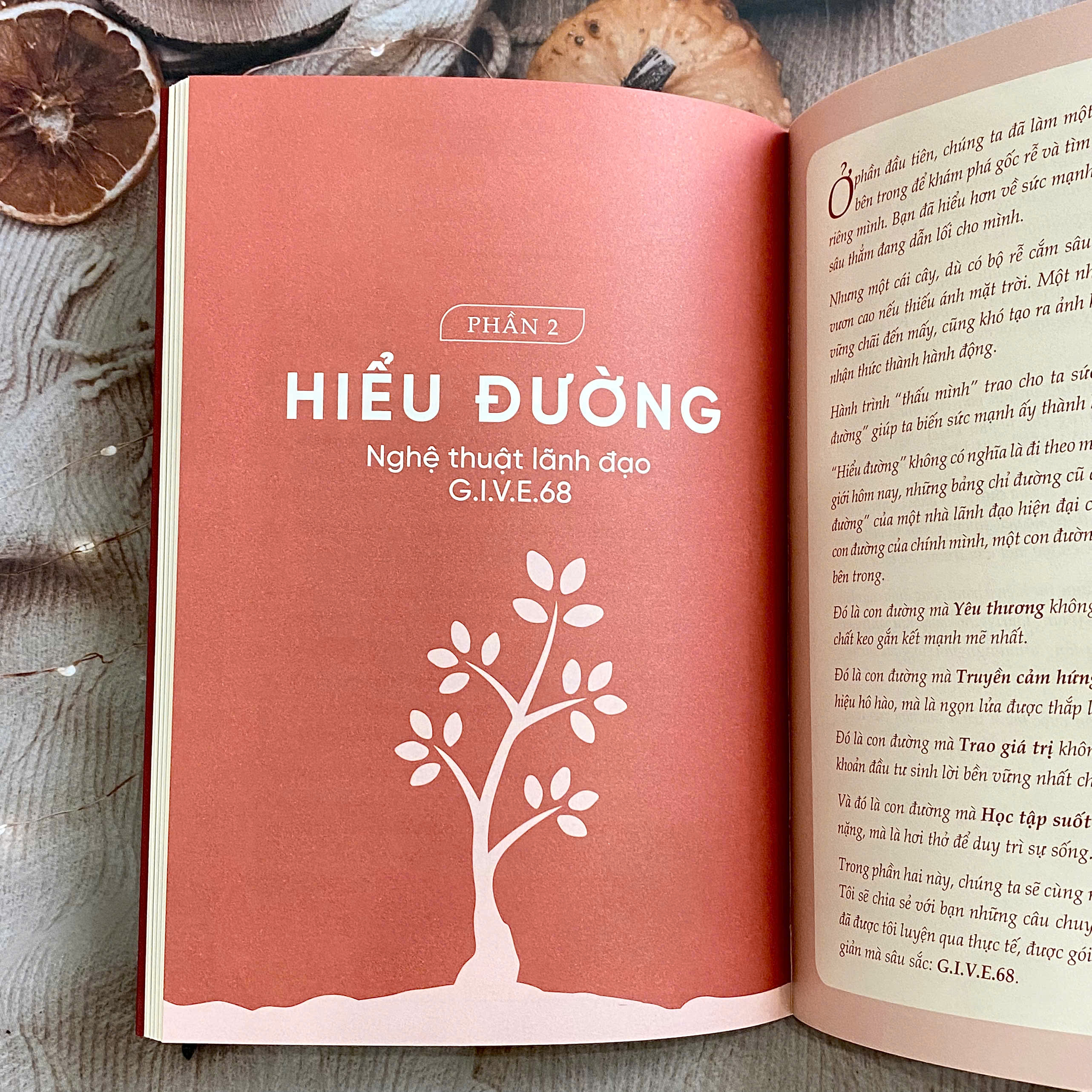 Sách - Dám Dẫn Dắt: Khai mở tiềm năng lãnh đạo trong môi trường ngân hàng (Bìa cứng)
