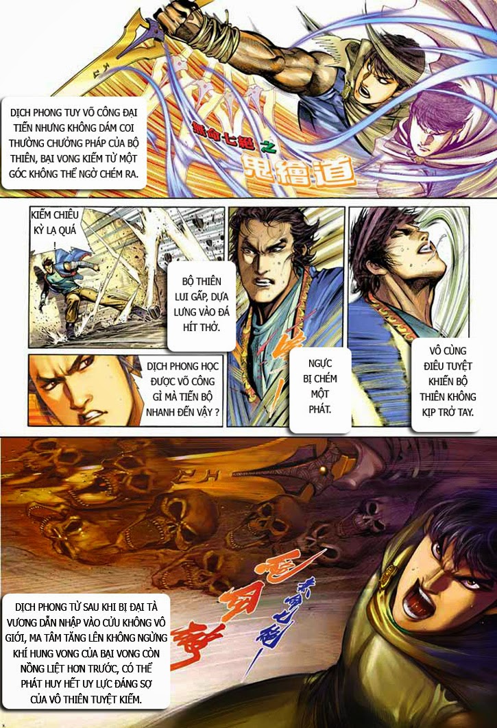 phong vân chapter 337 16