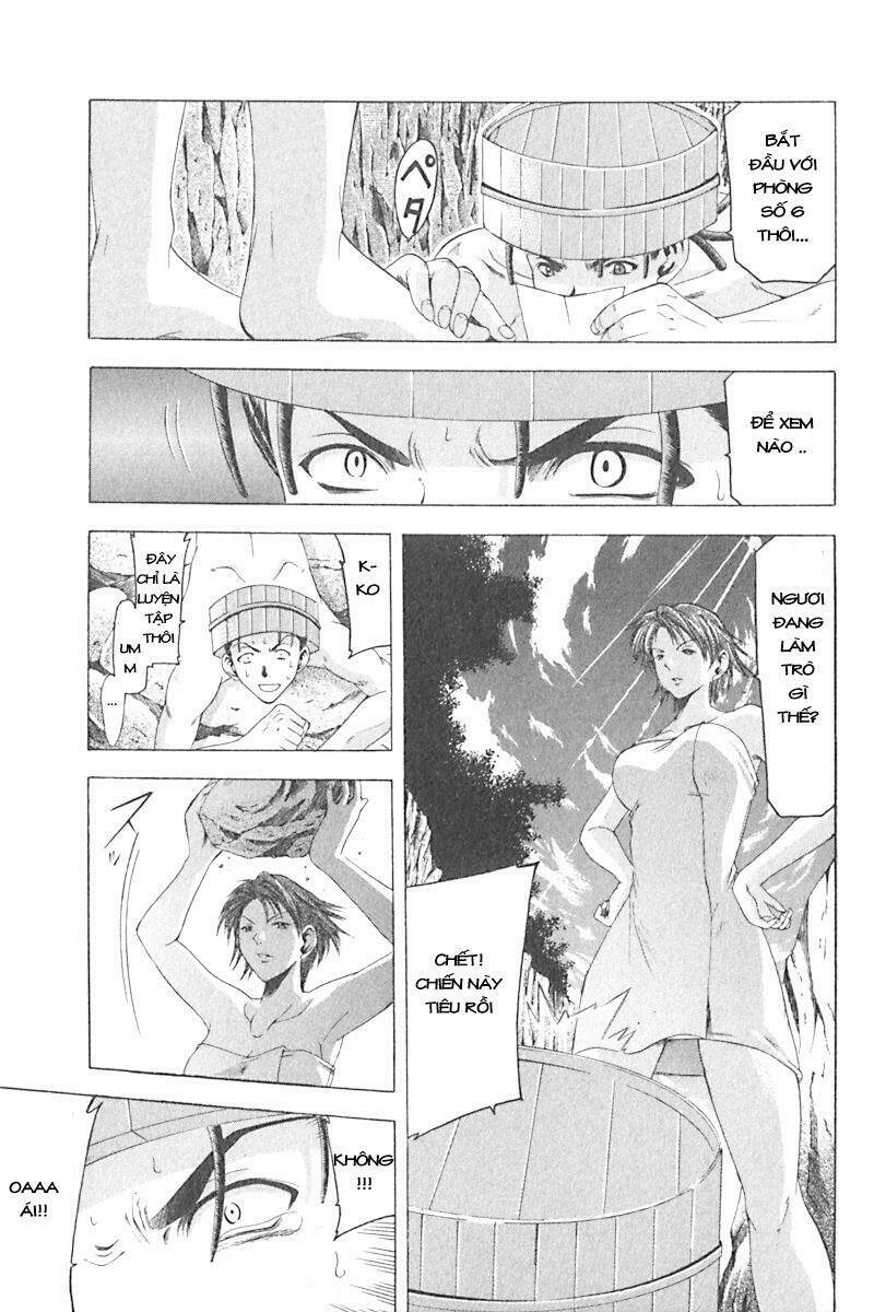 cross over chapter 4 9