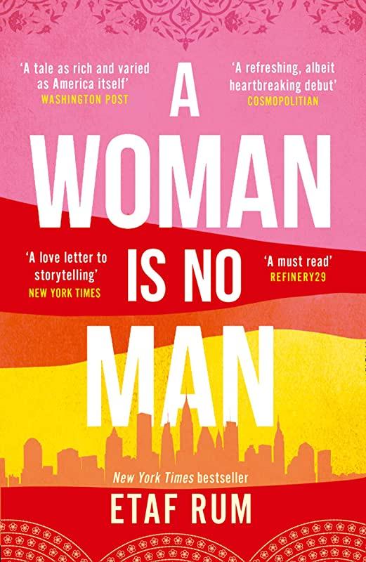 tiếng Anh: Woman Is No Man