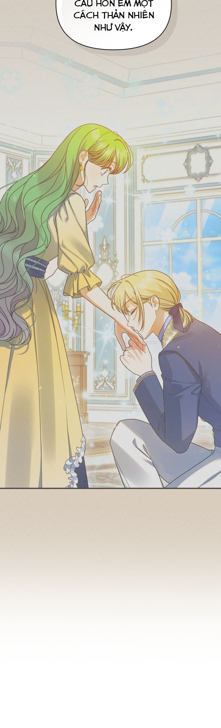 xuyên không thành em gái nam chính tiểu thuyết bl chapter 74 39