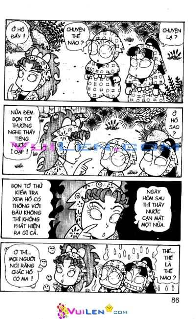 ninja loạn thị chapter 54 86