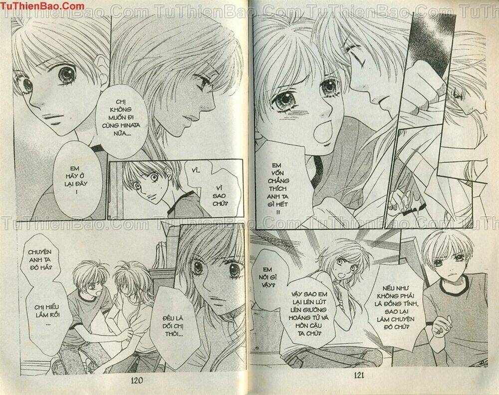 lo lem thời @ chapter 3 56