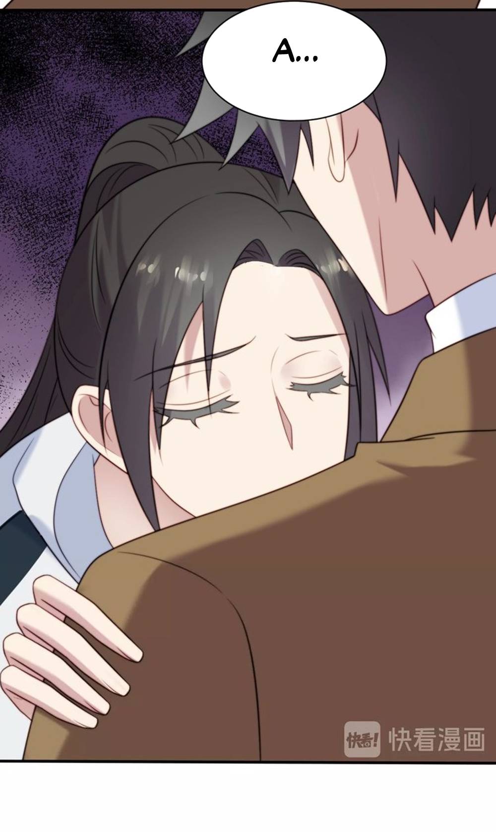 khoá chặt đôi môi (full) chapter 46 25