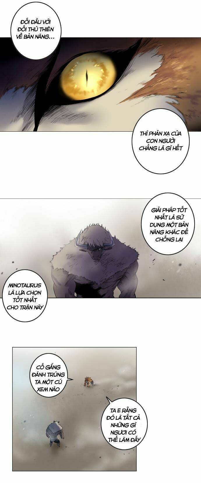 bản khế ước linh hồn chapter 128 12