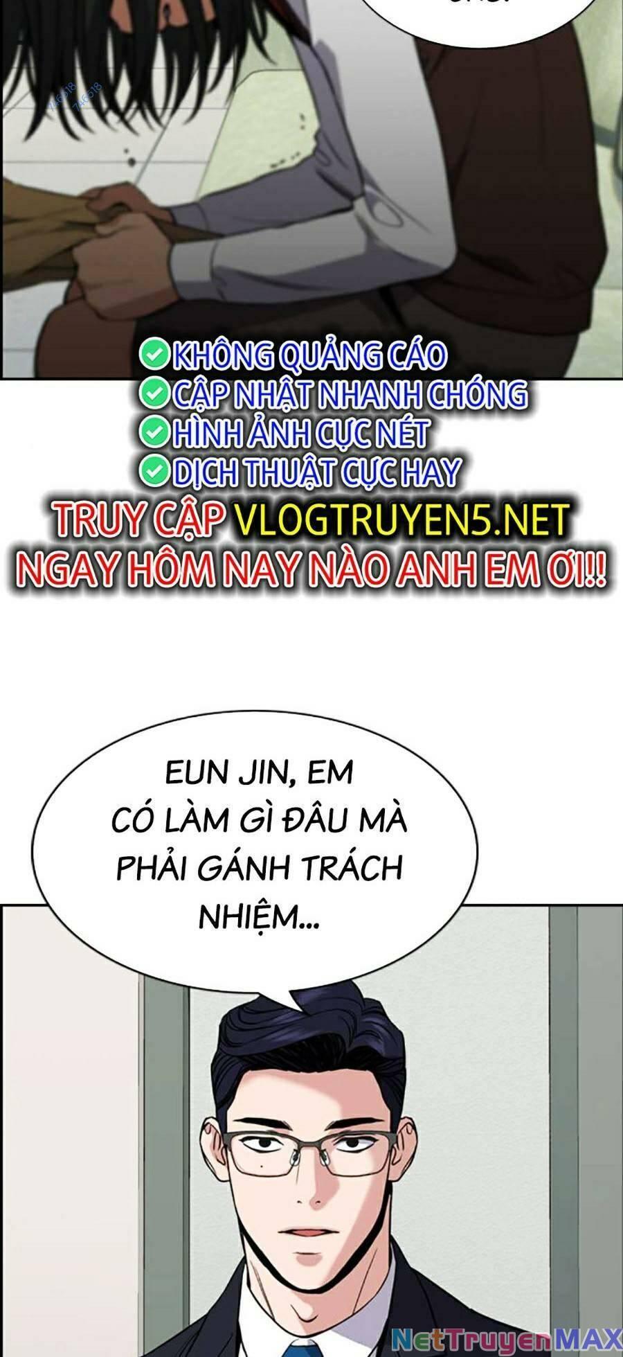 giáo dục chân chính chapter 115 101