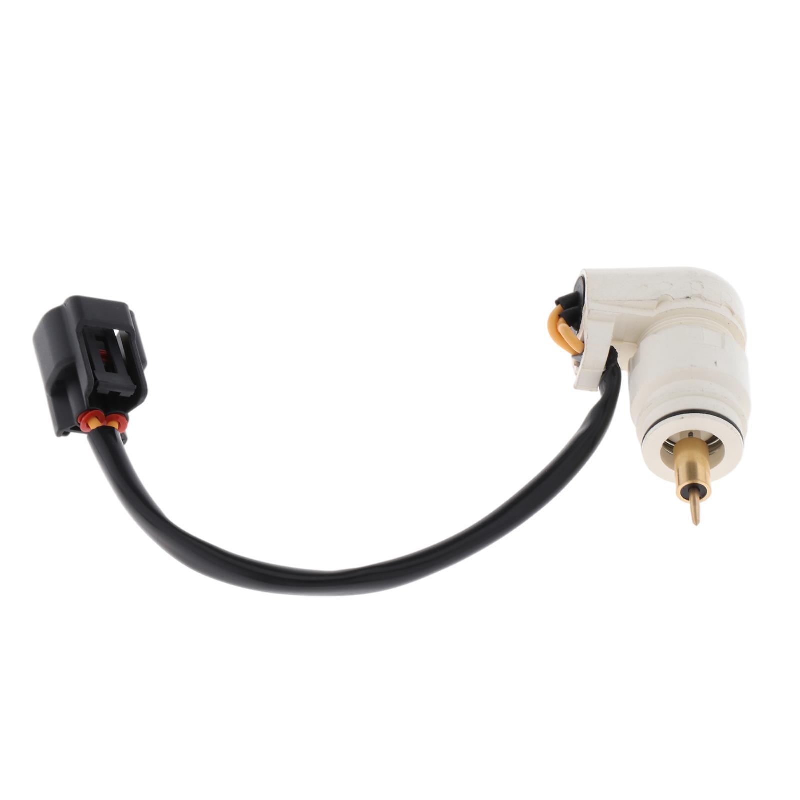 Outboard  Starter 6BL-14380-00 Fit for  Carburetor