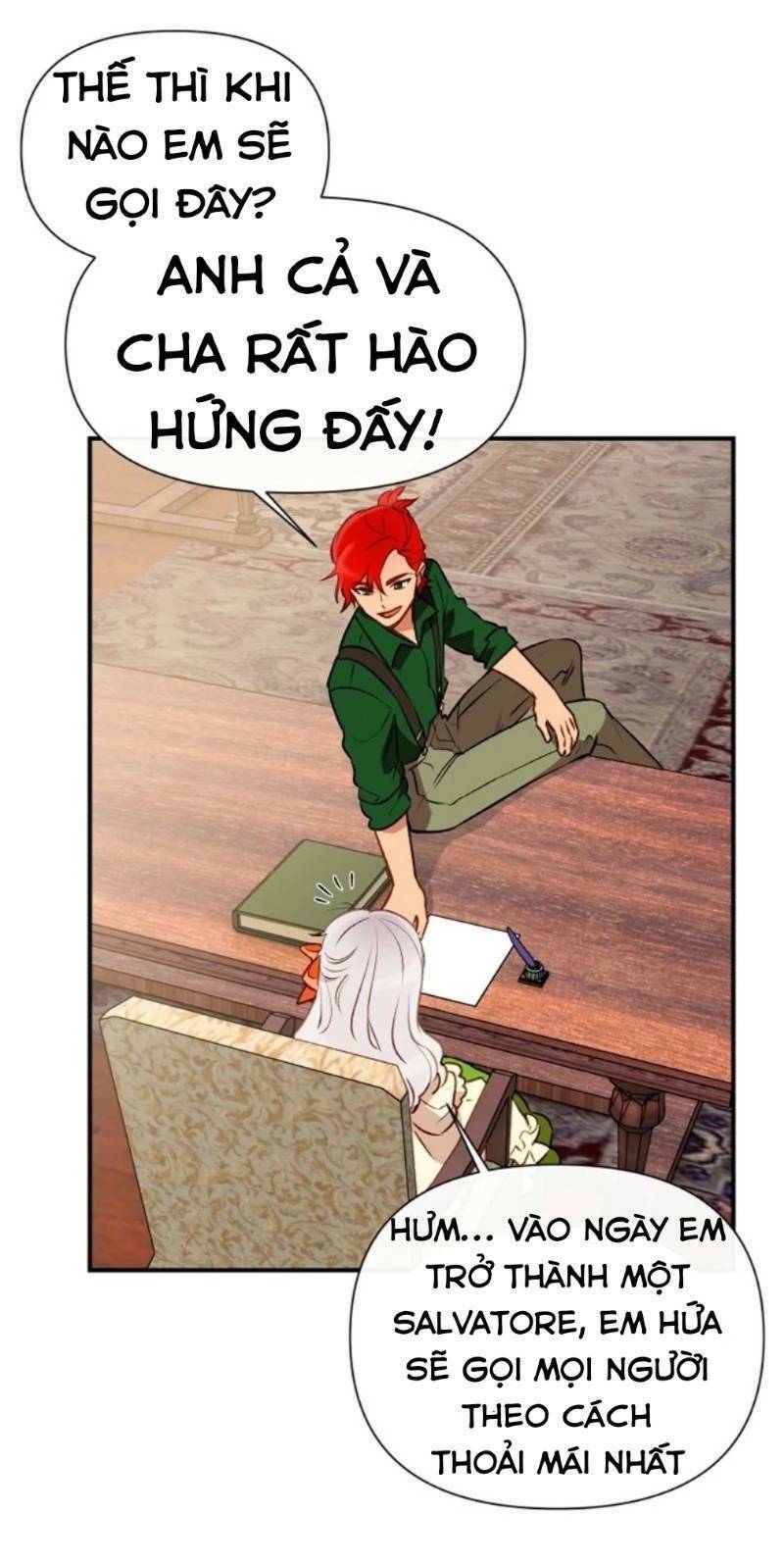 khế ước của nữ công tước quái vật chapter 30 54