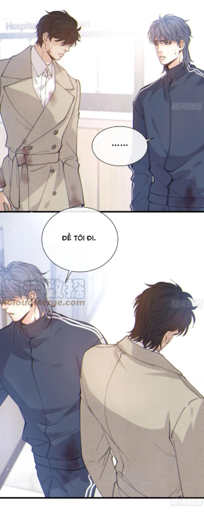 đêm sao chapter 50 8