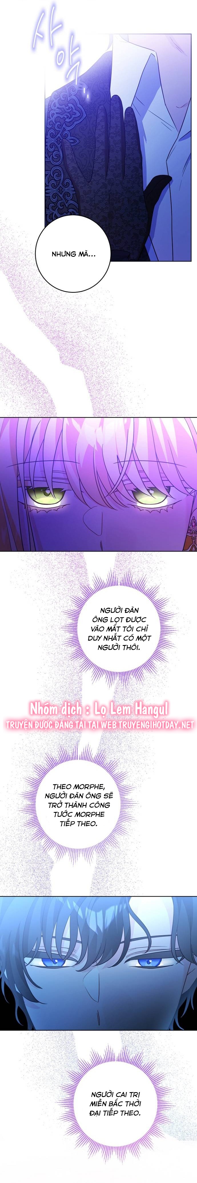 tôi sẽ đưa đứa trẻ ấy rời đi chapter 10 16