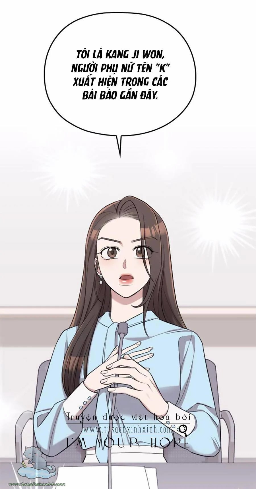 cô đi mà lấy chồng tôi chapter 36 21