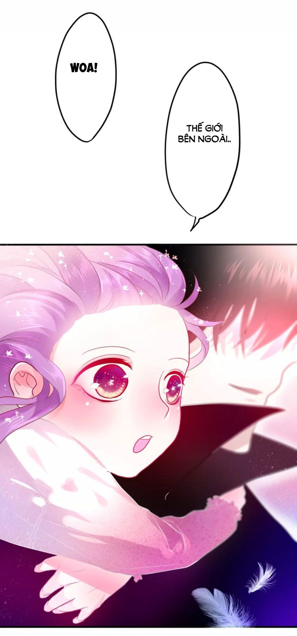 tháng sáu kì diệu chapter 22.6 3