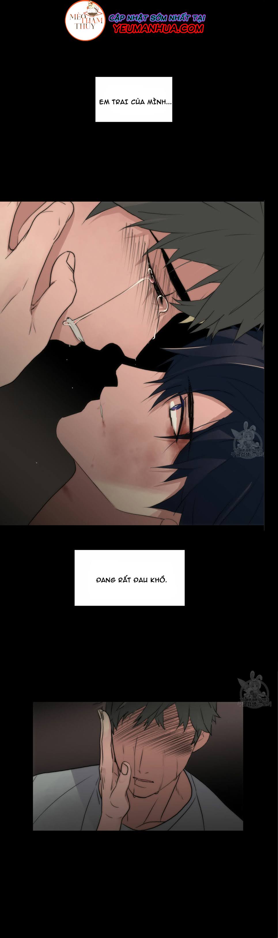 giai điệu của ngôn ngữ chapter 19 11