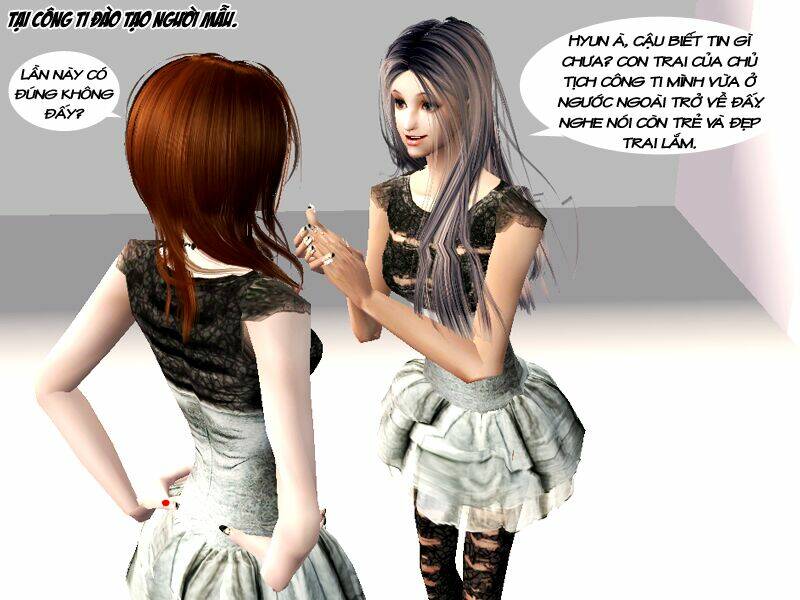 the world of model chapter 1 19