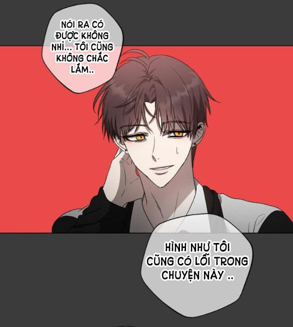 Tự Do Trong Mơ chapter 31.1 59