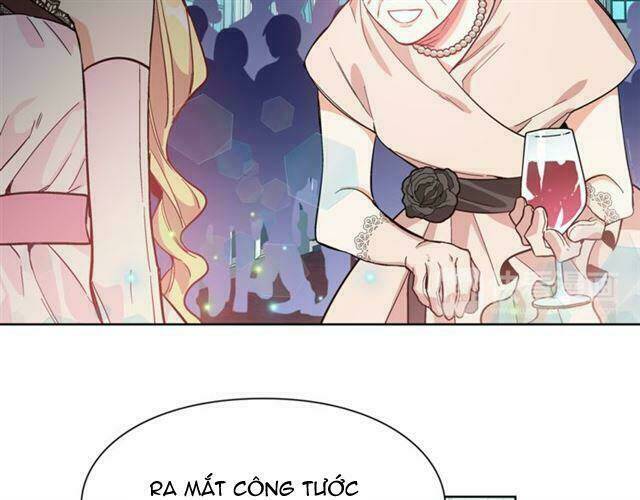 nữ hoàng ngoại khoa chapter 34 41