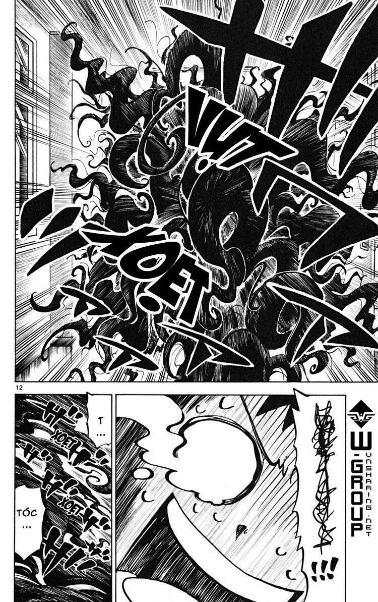 phá bỏ lời nguyền chapter 5 39