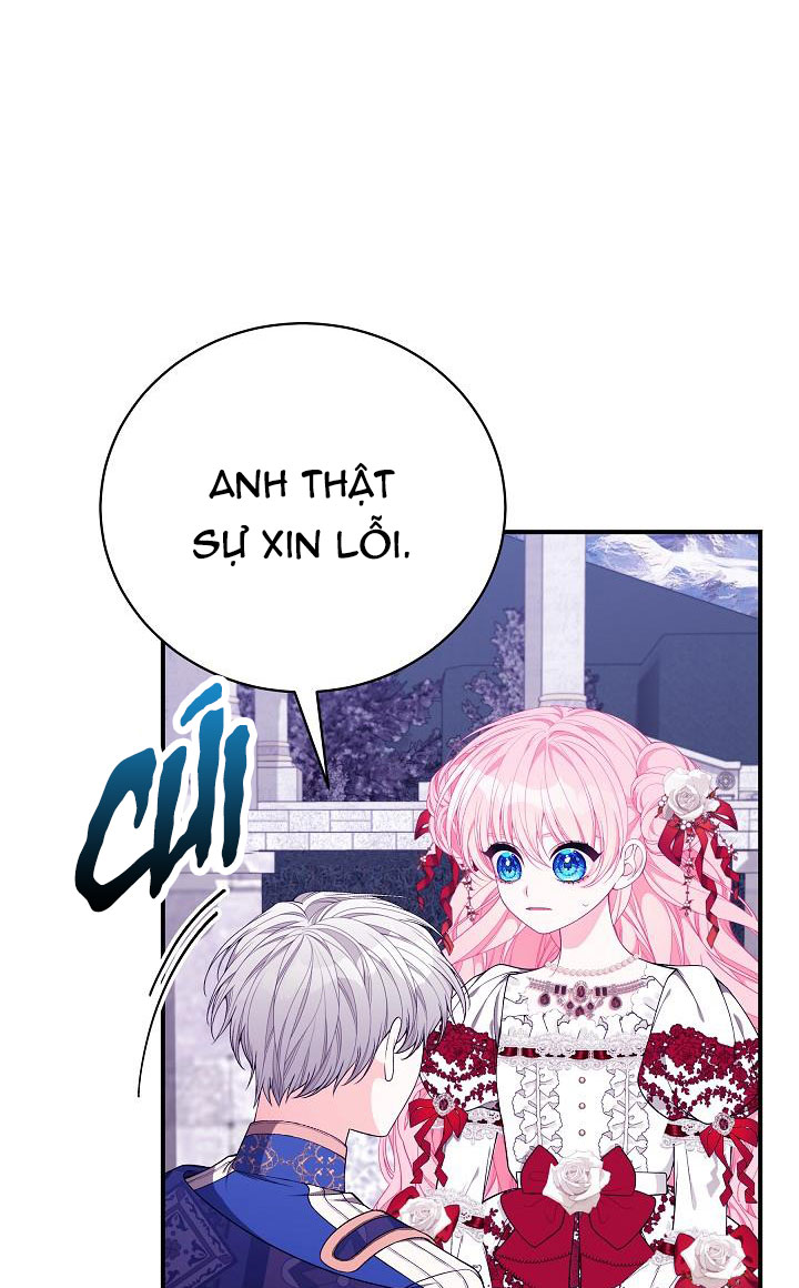 con chỉ đi tìm cha thôi chapter 45 11