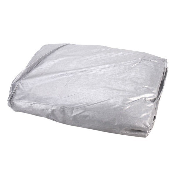 Bạt phủ xe chống nắng chống ẩm cho ô tô sedan 4-5 chỗ