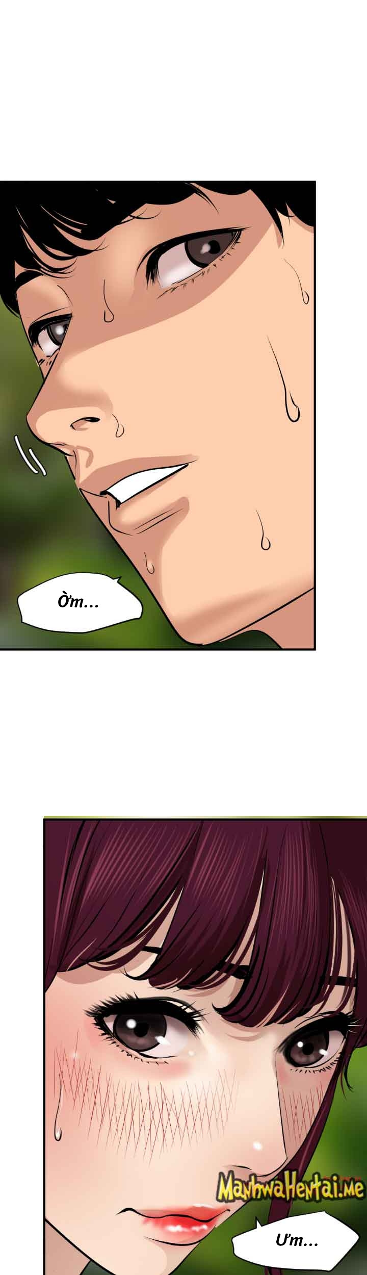 cột thu lôi chapter 74 11