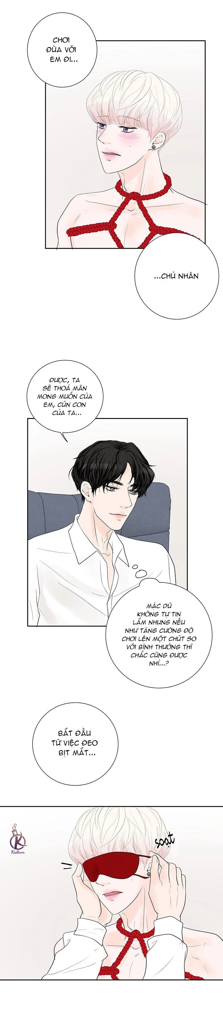 bạn có tò mò về bài review? chapter 36.3 5