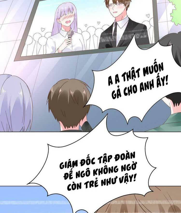 điều ước sủng ái bất bình đẳng chapter 90.2 4