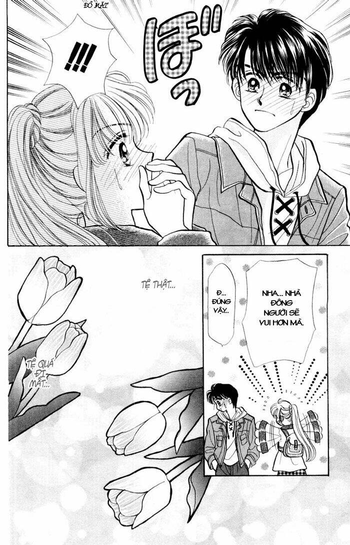 baby love chapter 12 31