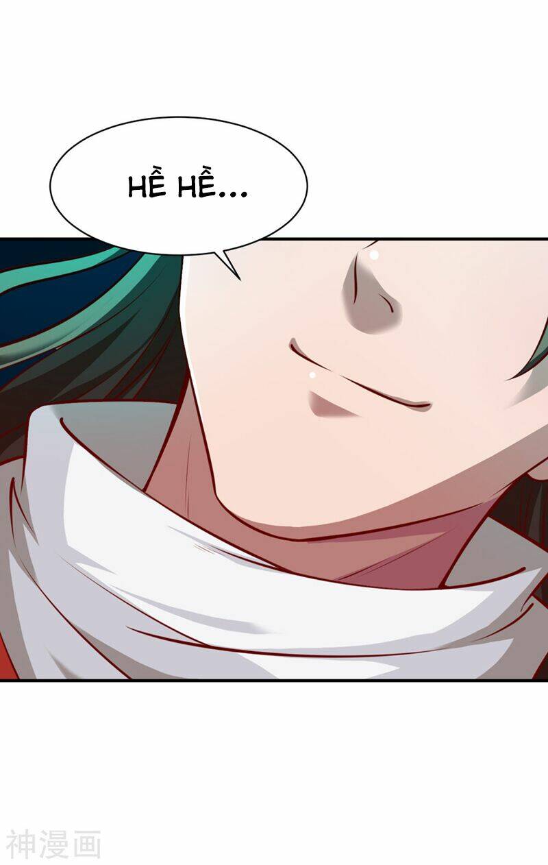 chiến đỉnh chapter 170 5