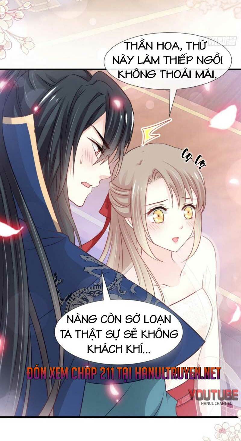 thiên hạ đệ nhất sủng phi chapter 210.2 19