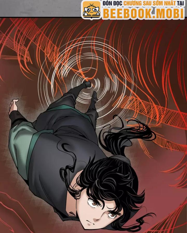 Tạng Phong Hành chapter 184 17