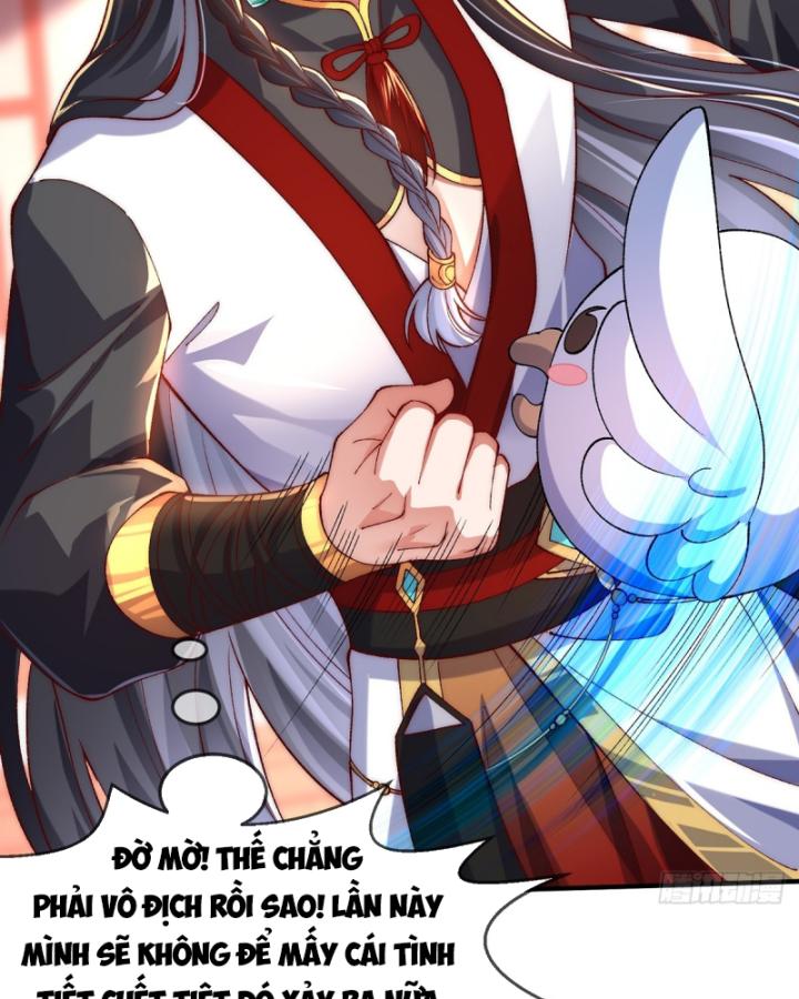 không ngờ kiều thê là phe phản diện chapter 1 26