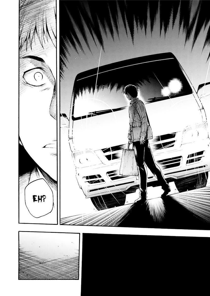 đấu giả và pháp khí tại dị giới chapter 1 13