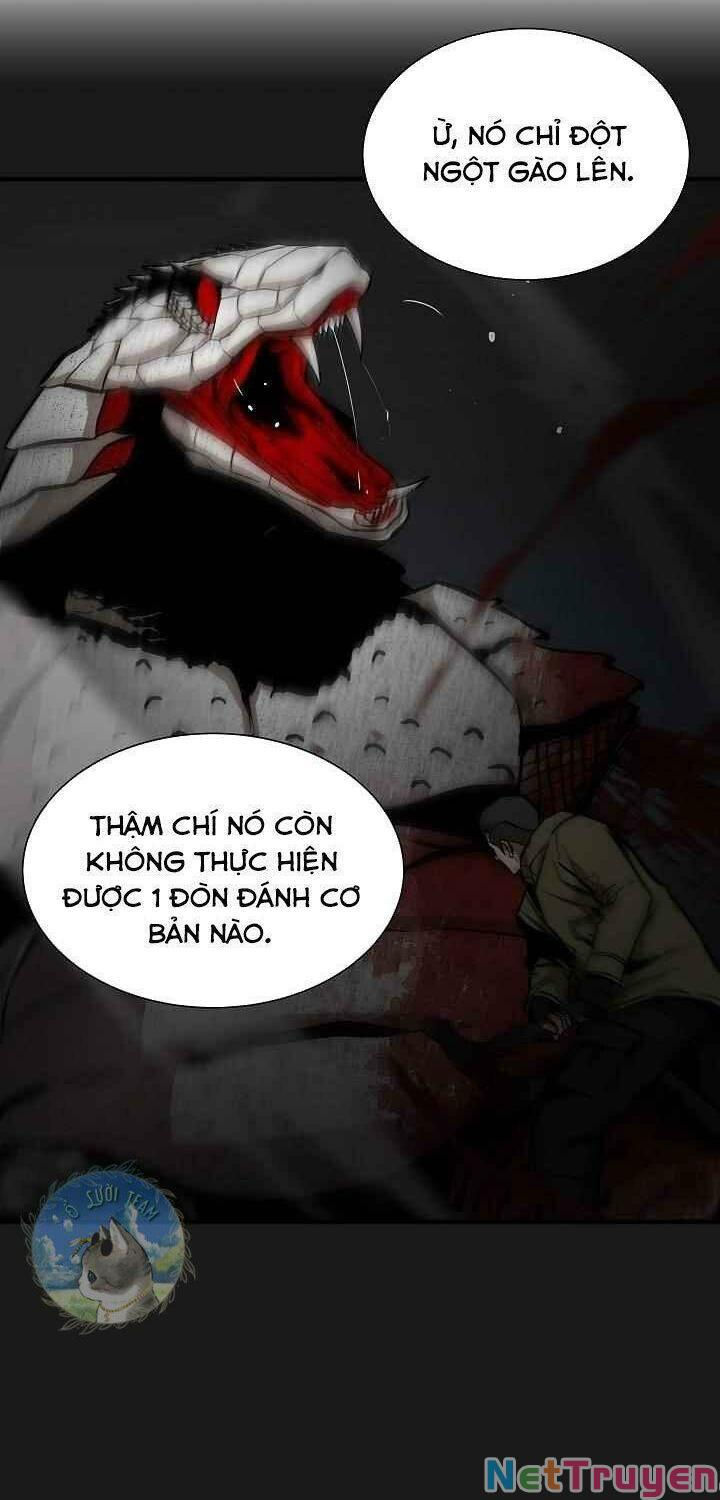 return survival chapter 130 28