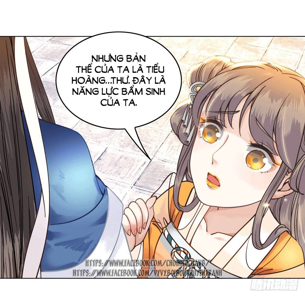 gay rồi! cái đó thành tinh rồi chapter 9 44