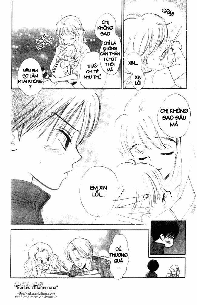 dear mine chapter 5.1 17