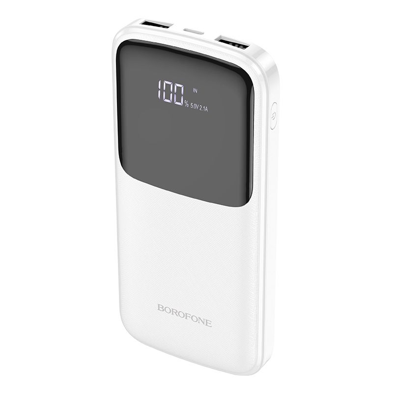 PIN SẠC DỰ PHÒNG BJ17 10000mAh - JL