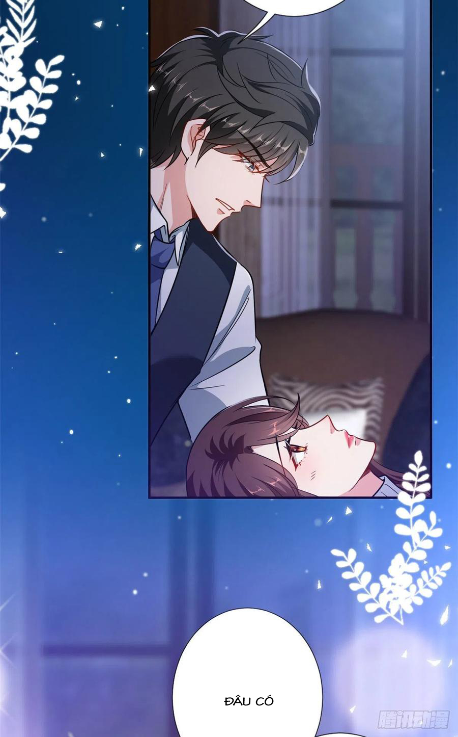 thí hôn lão công, cần giúp sức chapter 295 4