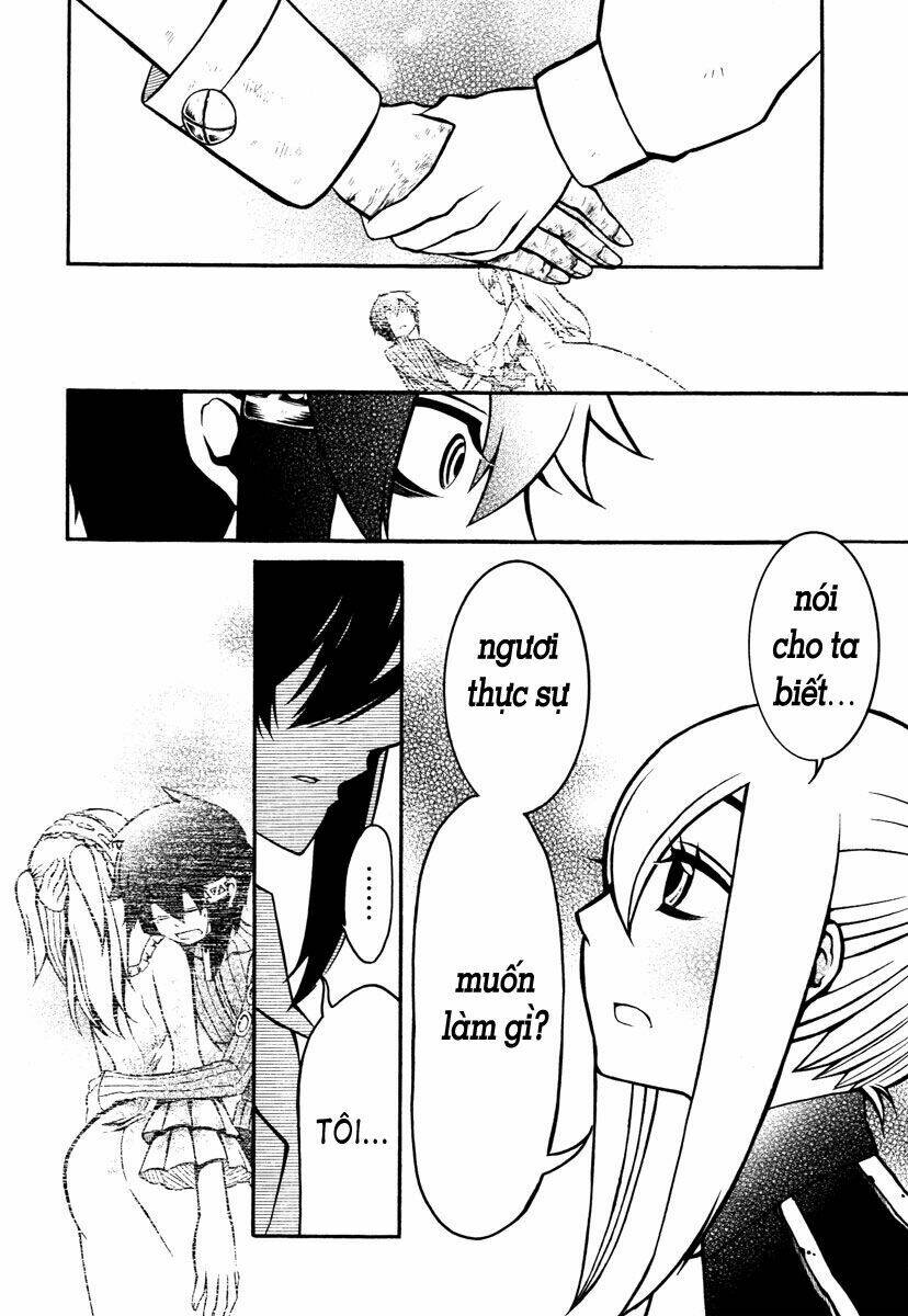 necromancer chapter 19 19