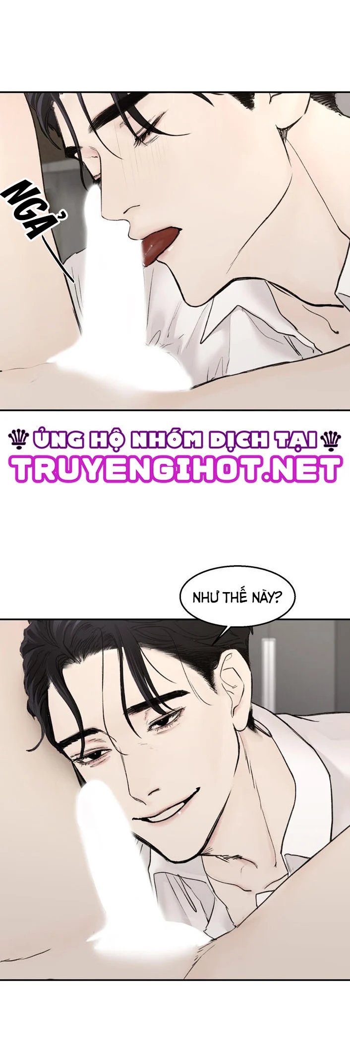 lời nói của quỷ dữ chapter 7 19