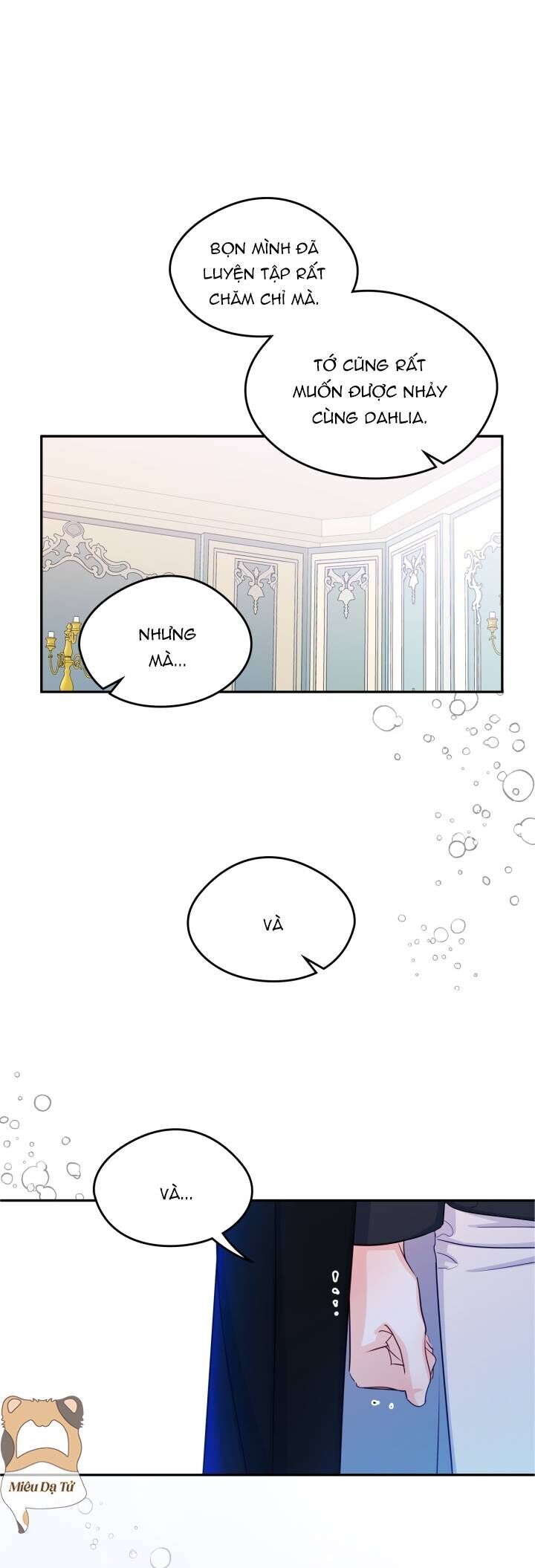 bạn thân khác giới của nam chính chapter 17 11