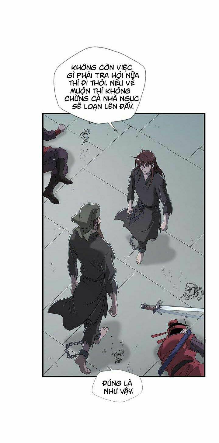 cuồng long chapter 14 22