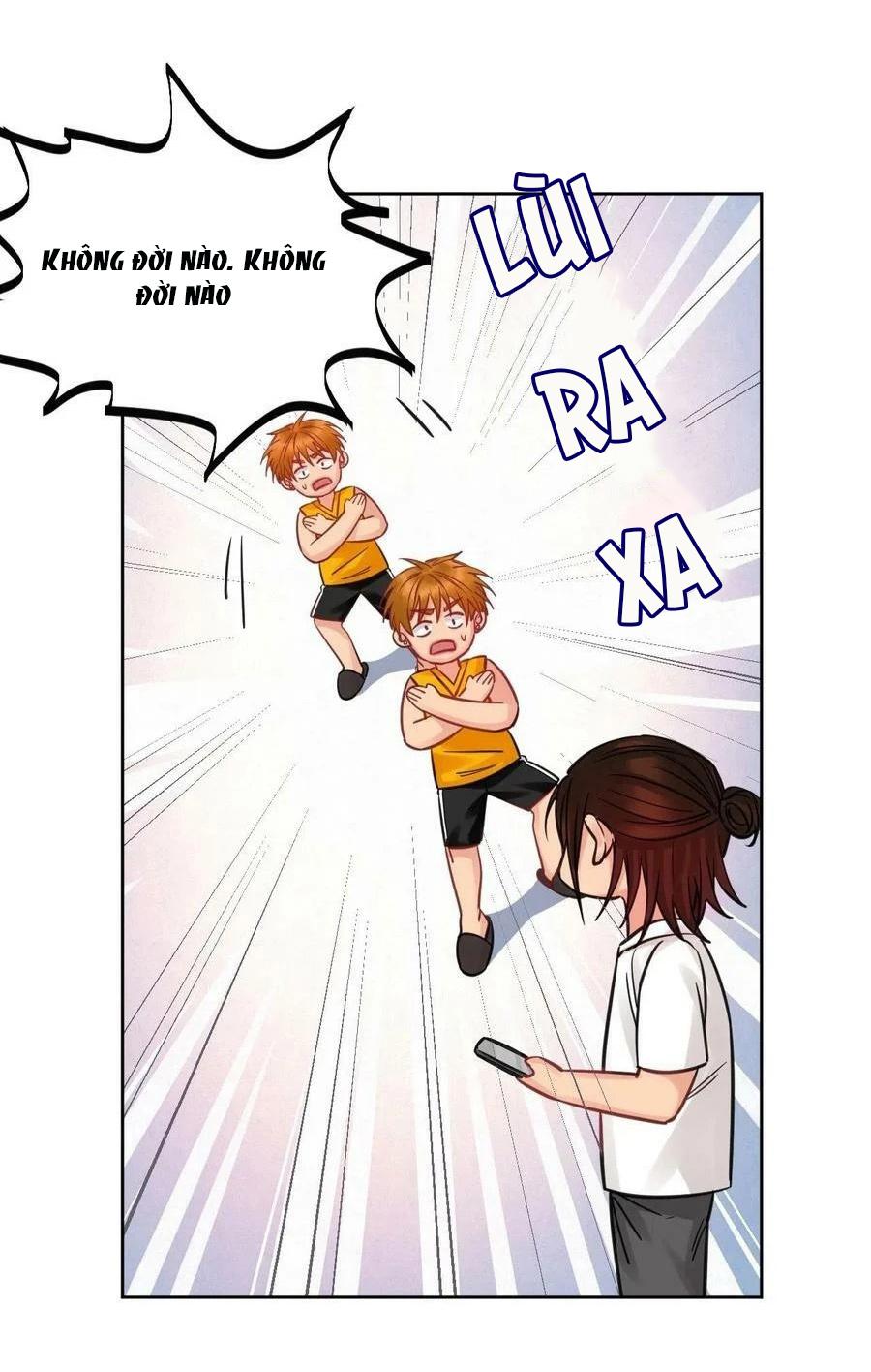 ký túc xá nam phòng 303 chapter 202.2 8