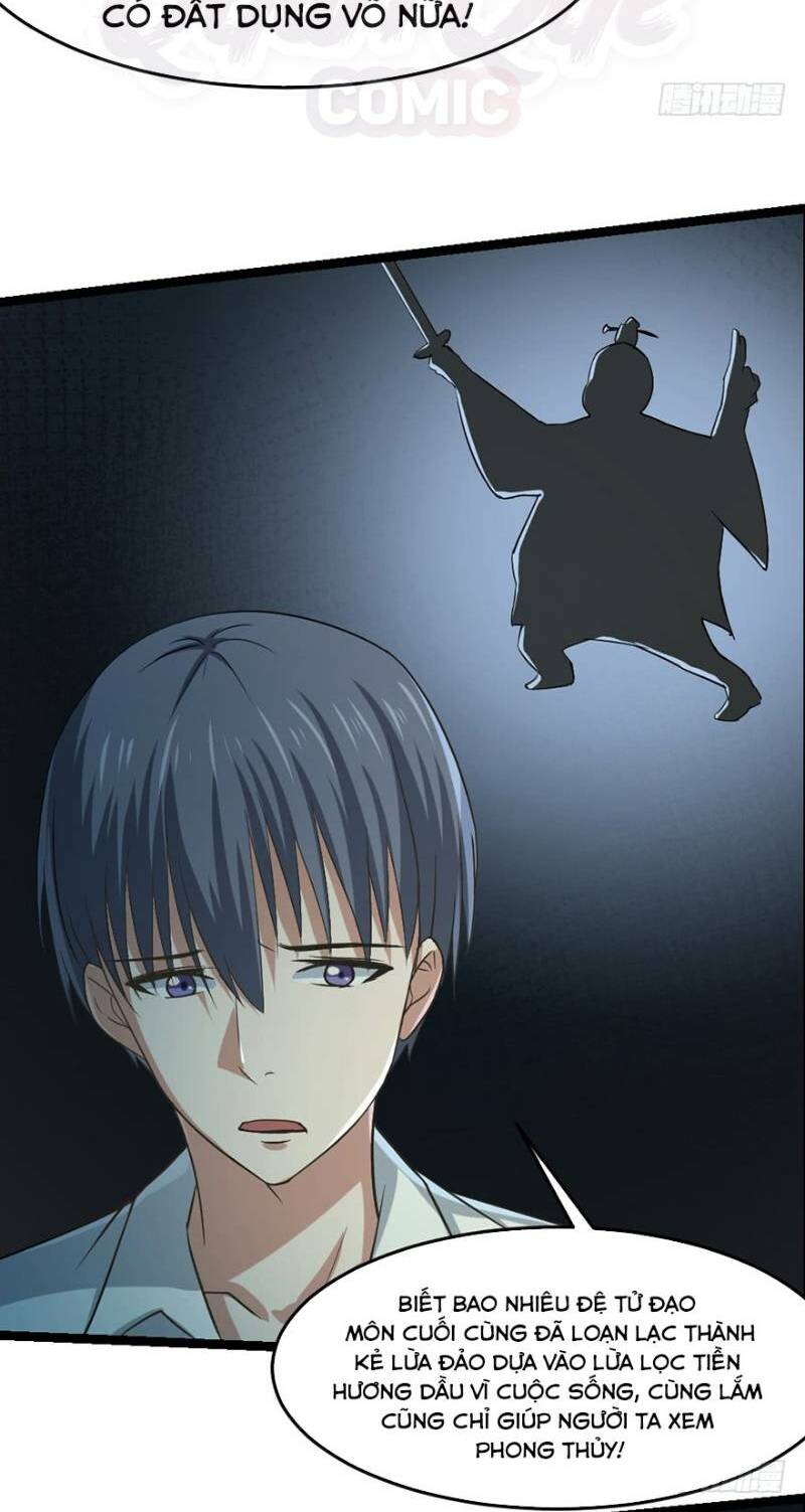 thập nhị thiên kiếp chapter 35 4