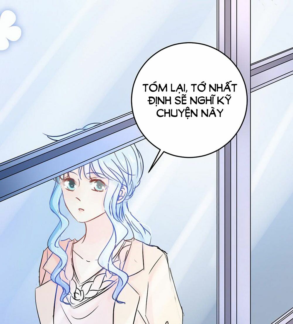 luyến đường thời quang chapter 69 16