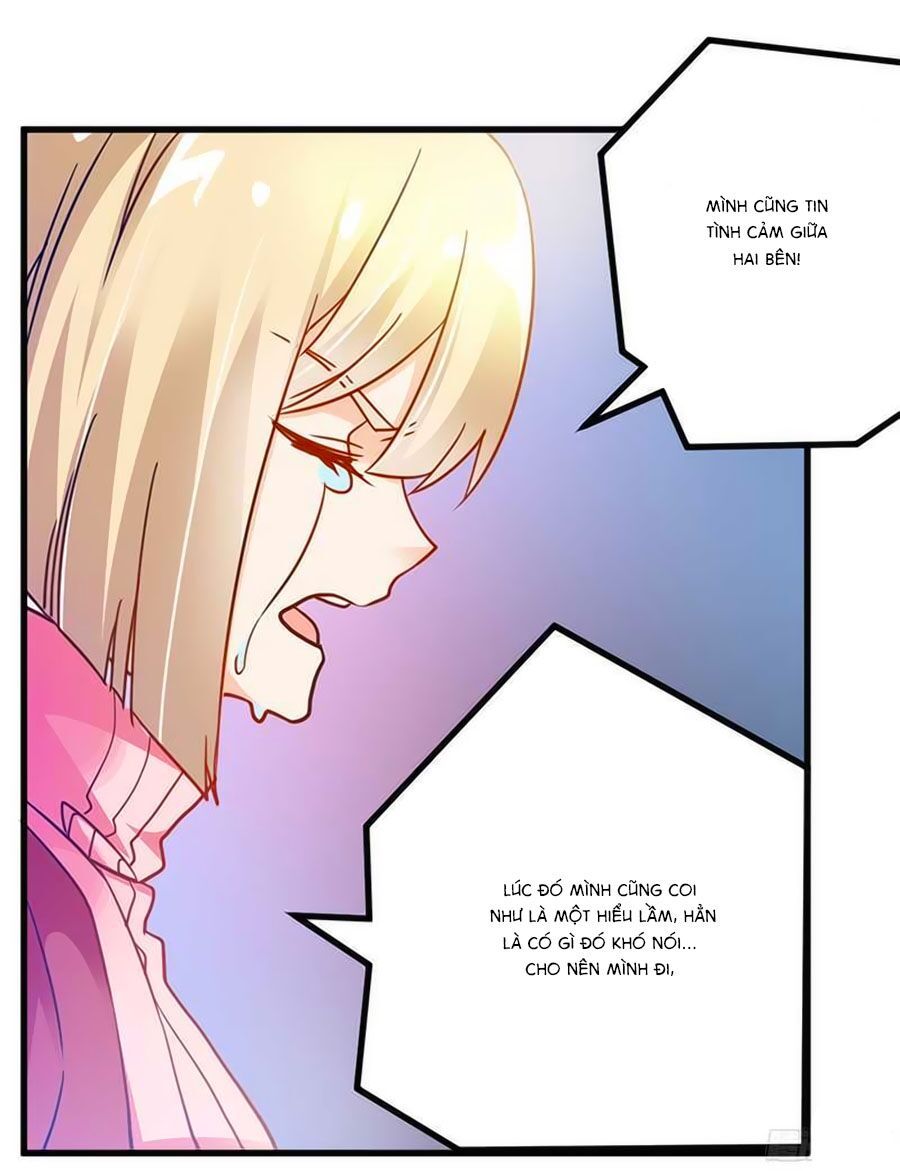 tổng tài đích thiên giới manh thê chapter 42 9