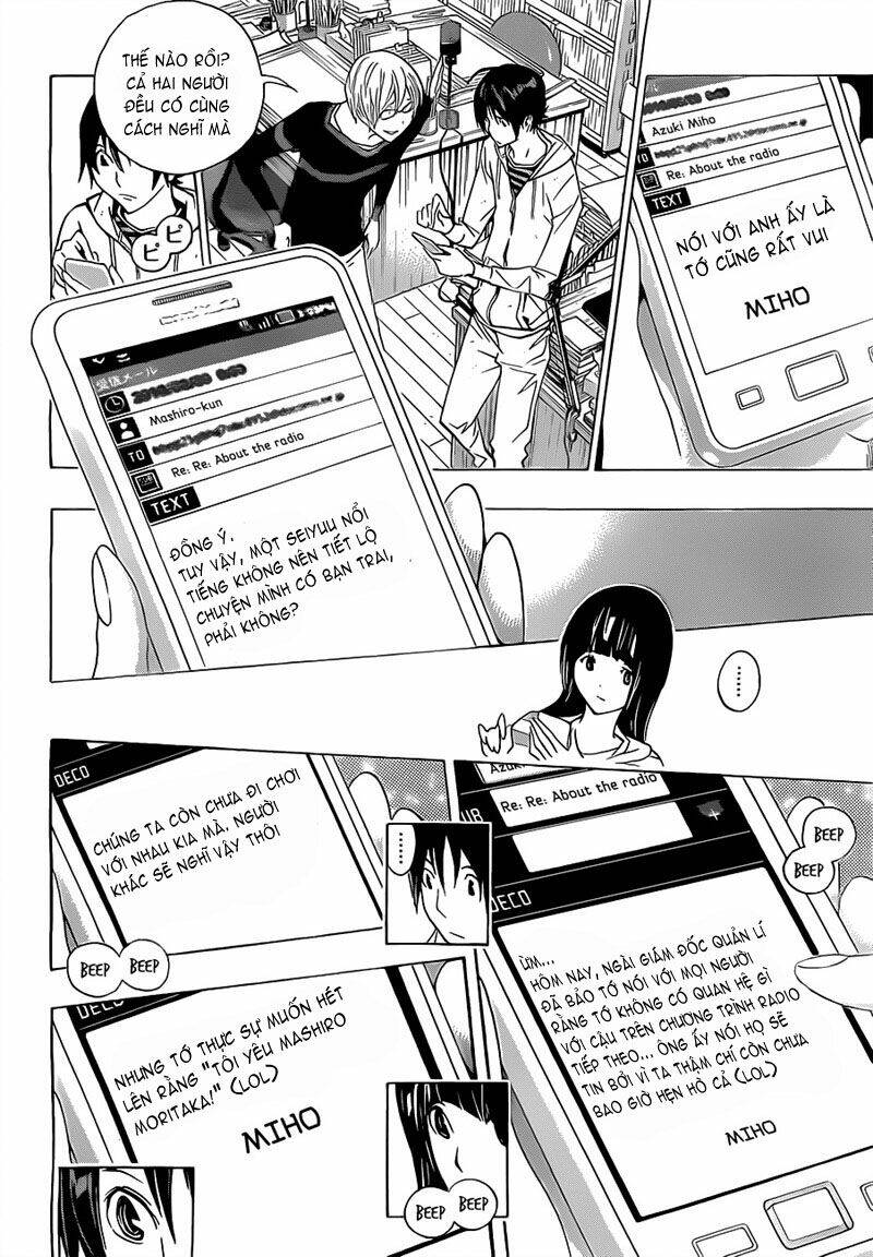 họa sĩ truyện tranh chapter 168 12