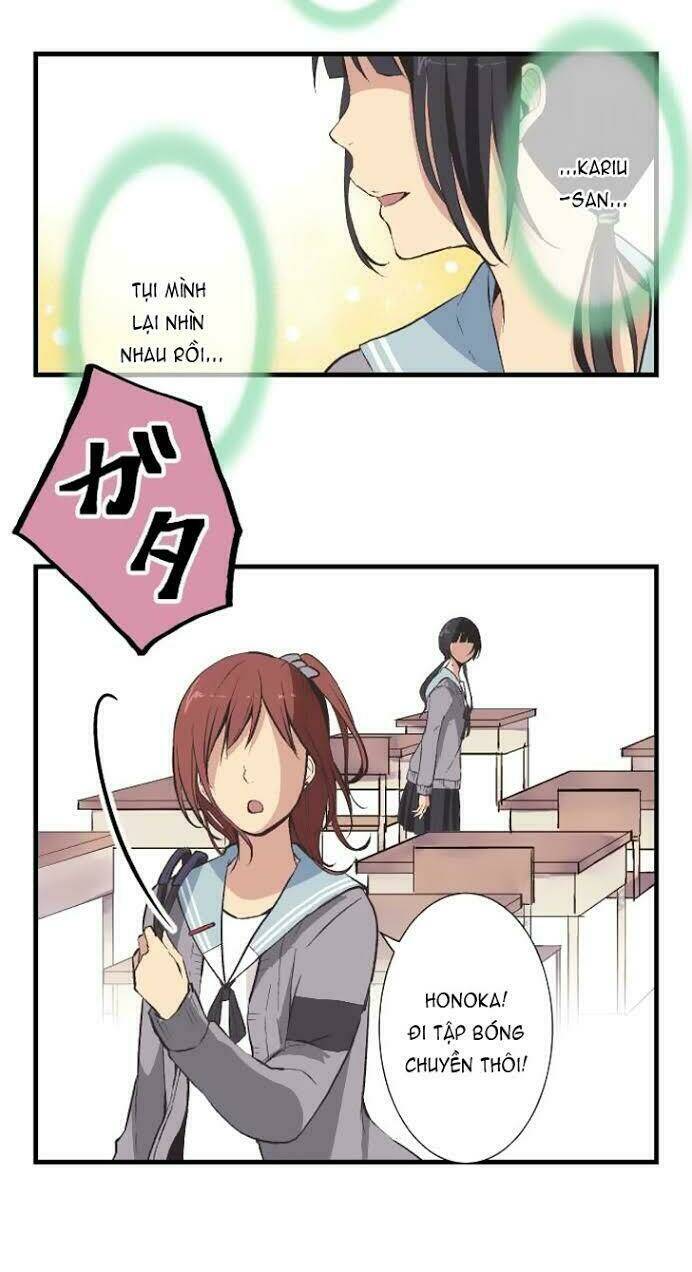 viên thuốc trùng sinh chapter 35 8